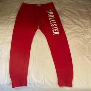Joggers